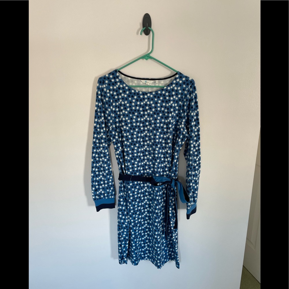 NWT Boden dress UK16 US12